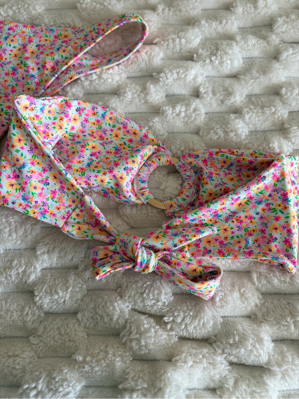 Kulani Kini bikini set - Picture 6 of 6
